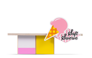 Ice Cream Shack