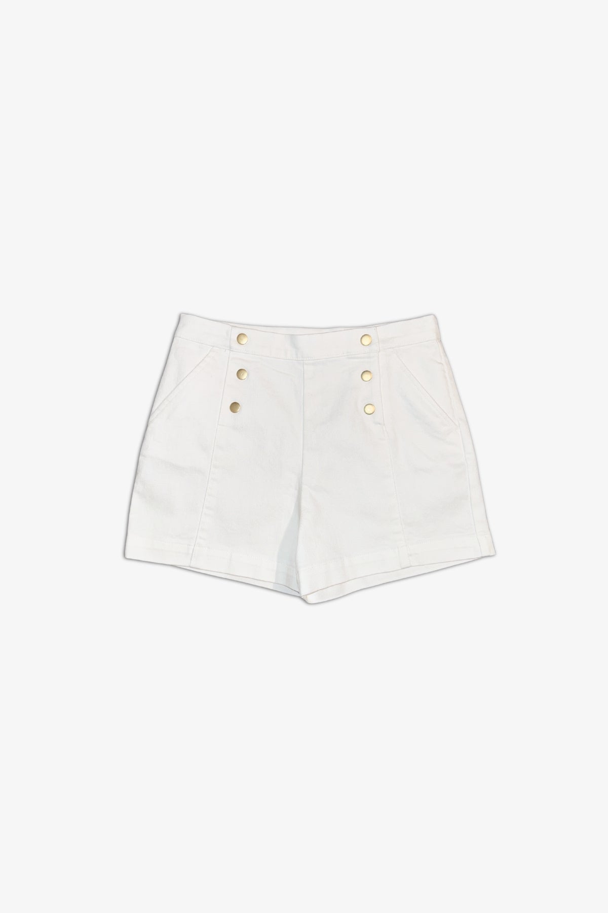 Captain Shorts