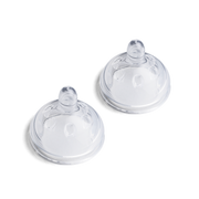 Pimm Natural Nipple Set