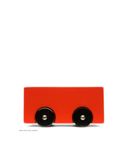 Car Streambox
