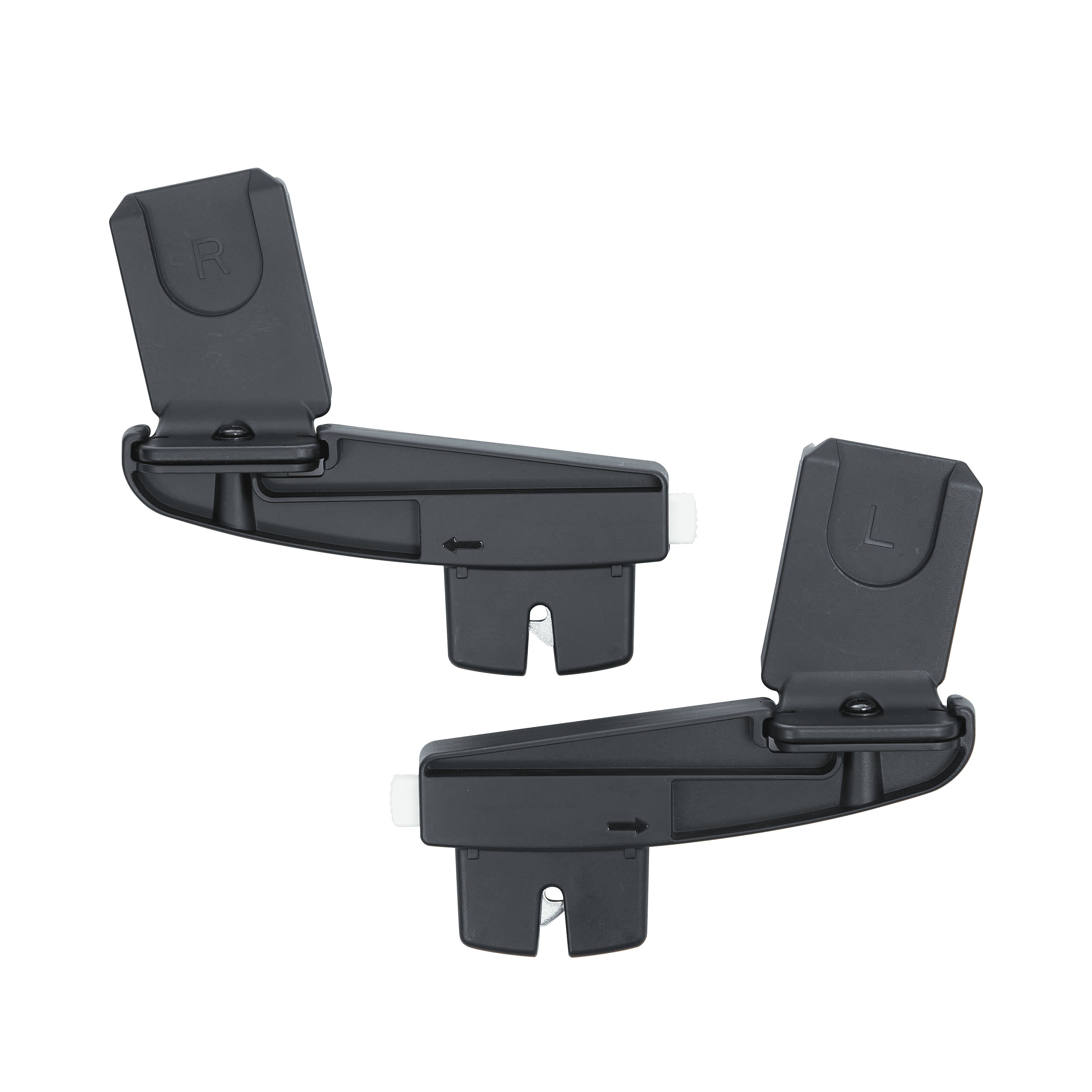 Trio Trolly Car Seat Adapter