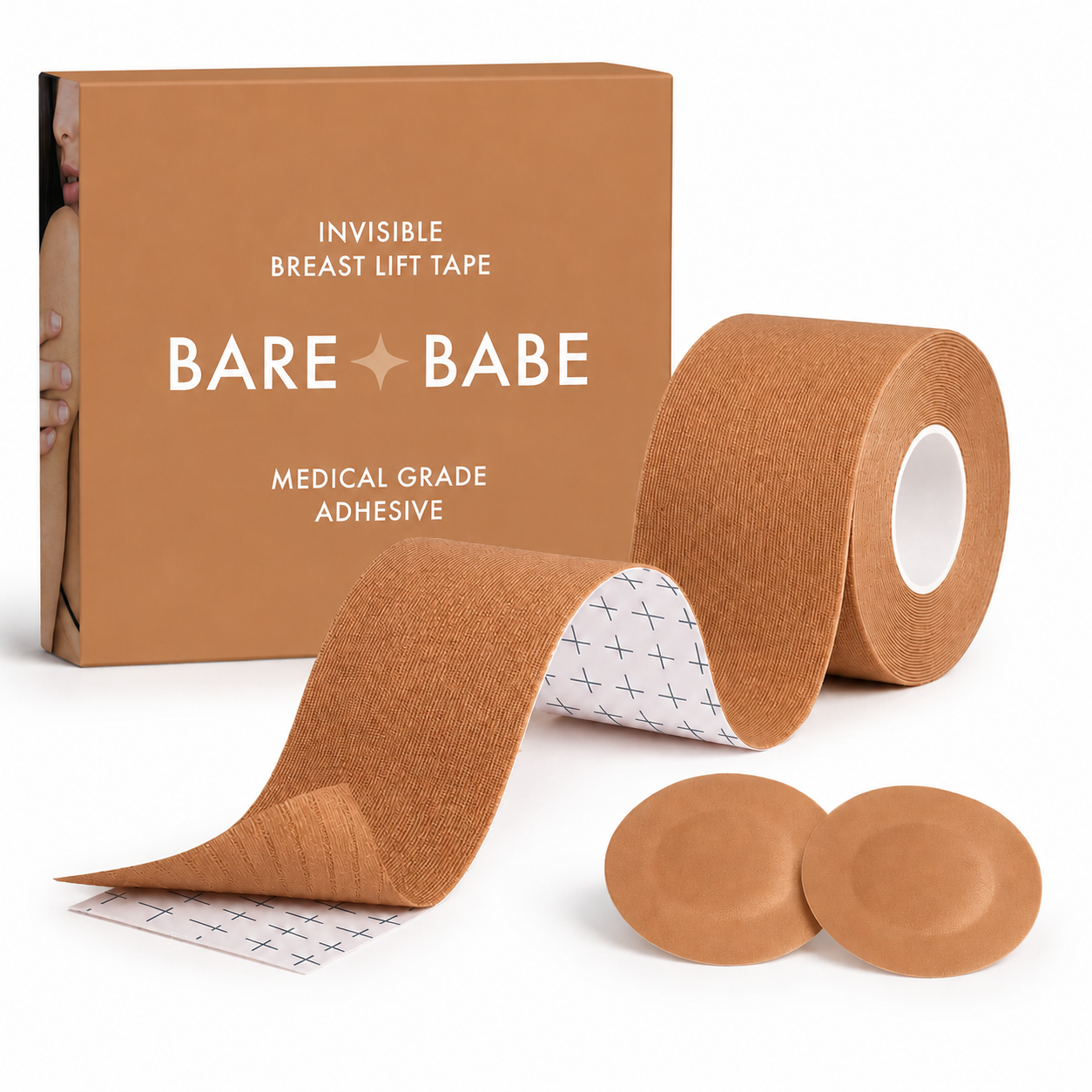 Boob Tape Kit
