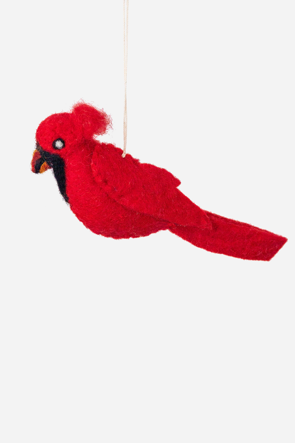 Cardinal Bird Ornament