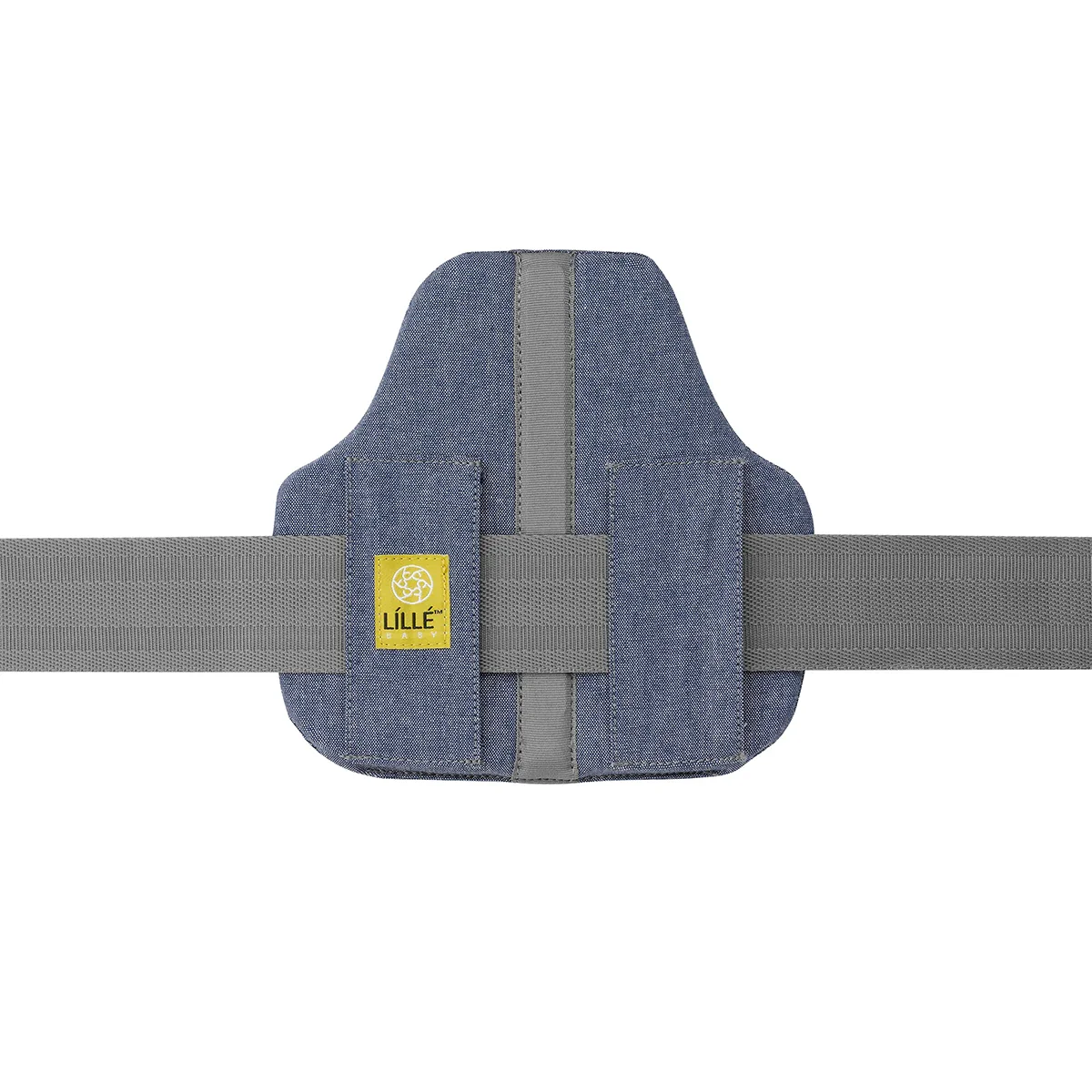 Carryon Airflow Dlx - Chambray