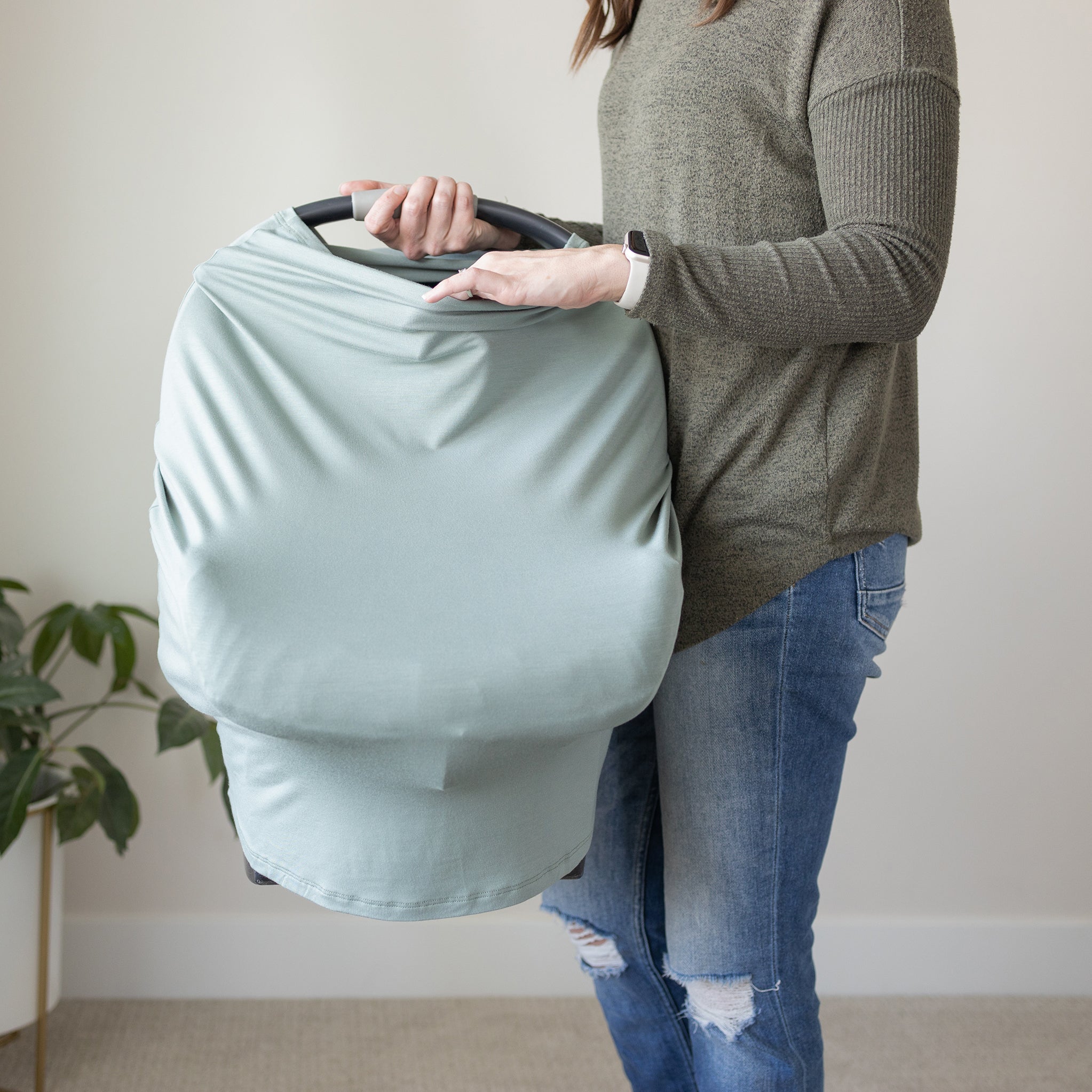 Car Seat Cover