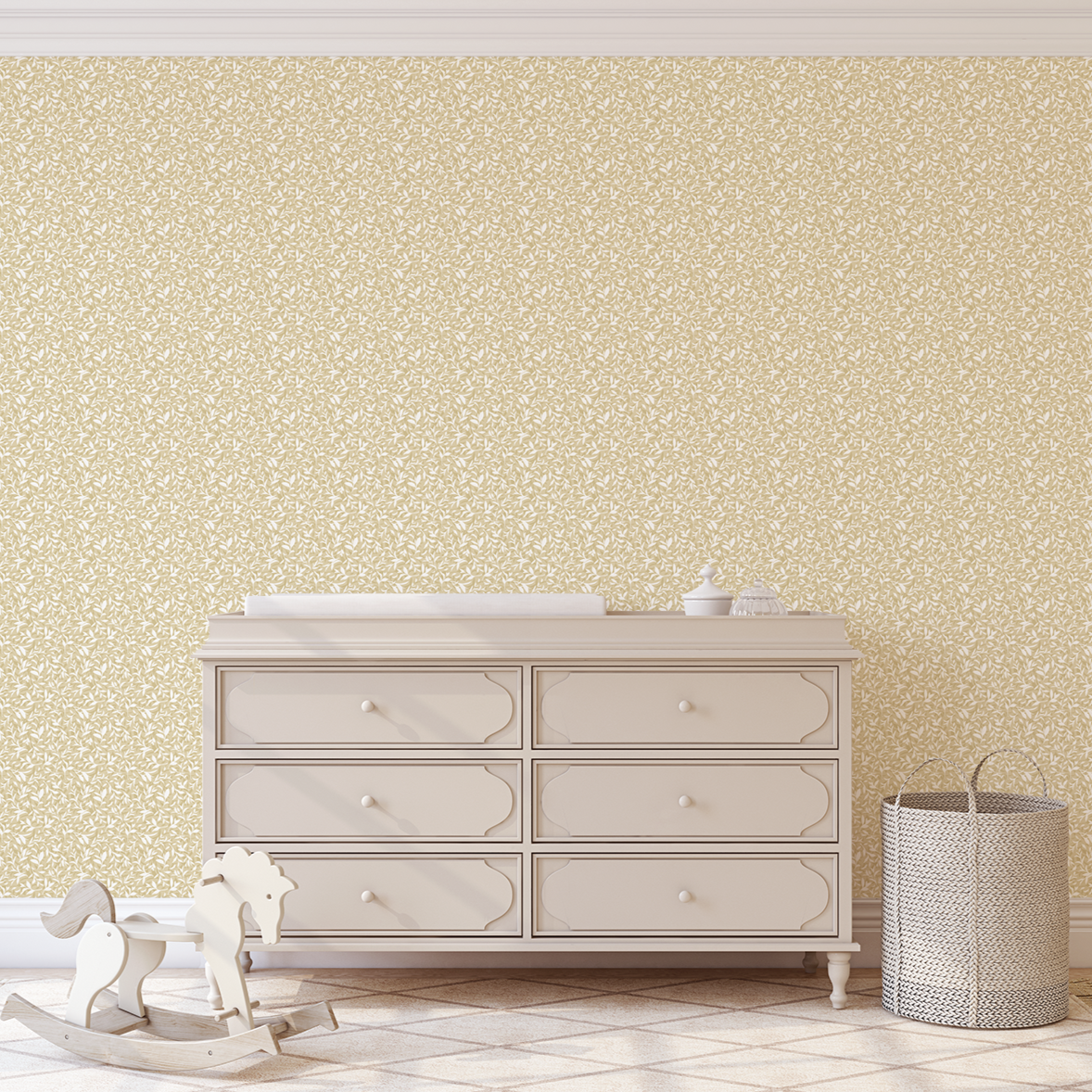 Grace Wallpaper By Elfi Yang