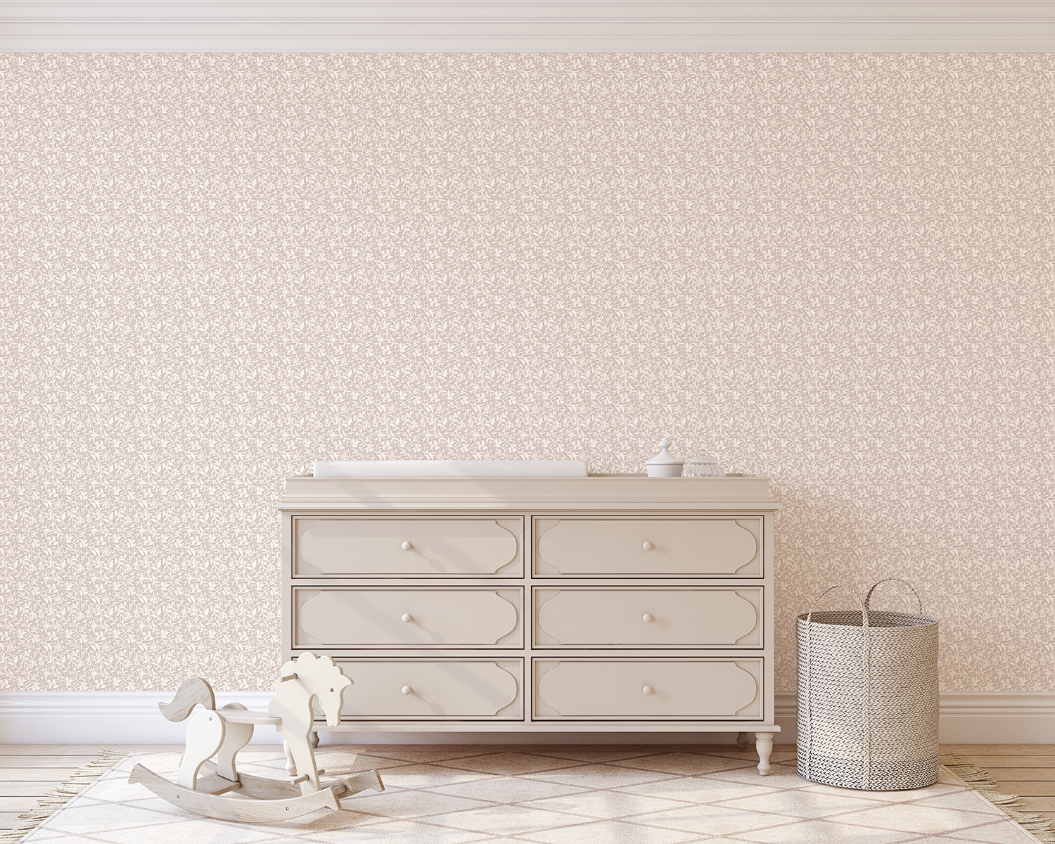 Grace Wallpaper By Elfi Yang