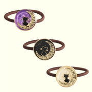 Cat Whisker Hair Ties