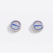 Caviar Studs