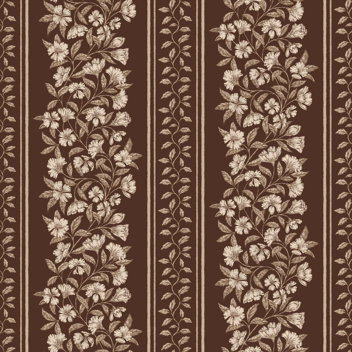 Cecilia Wallpaper By Anna Black Creative
