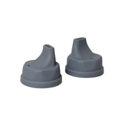 Super Easy Sipper Lids