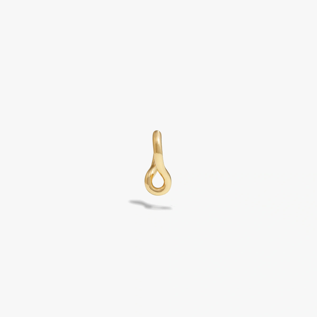 Collector Huggies Earrings