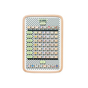 Large Springboard—my Week With School Age Tiles