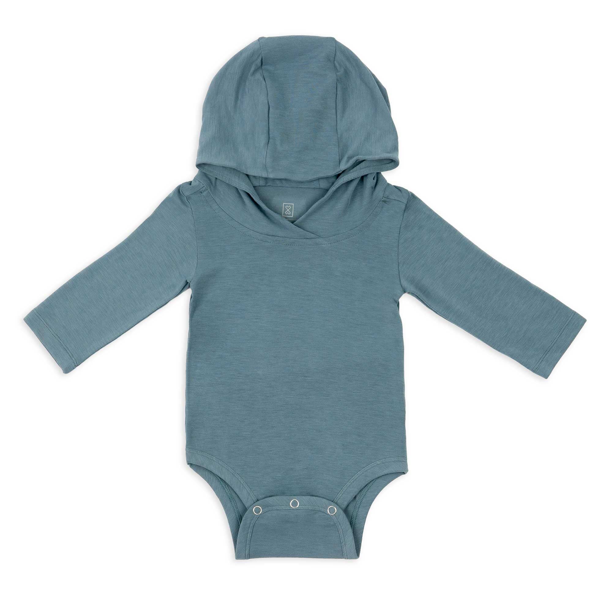 Chaser - Baby Sun Hoodie