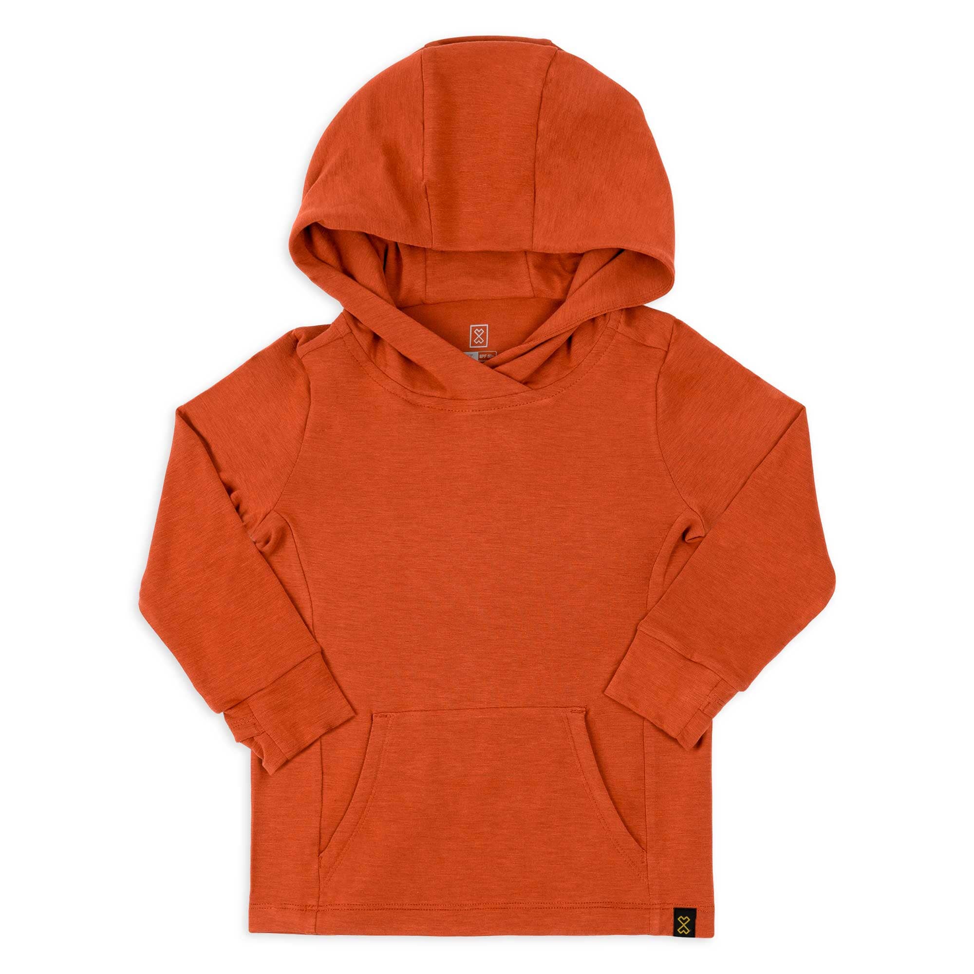 Chaser - Toddler Sun Hoodie