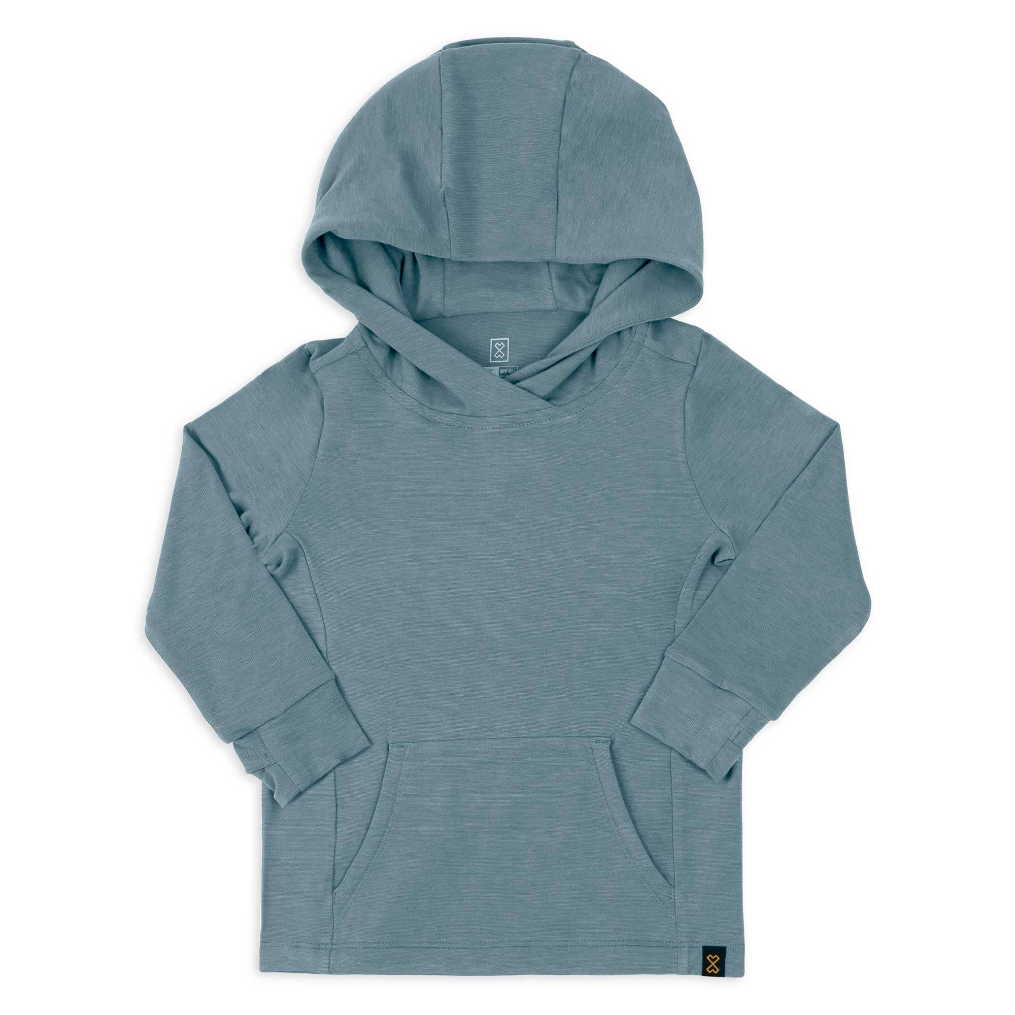 Chaser - Toddler Sun Hoodie