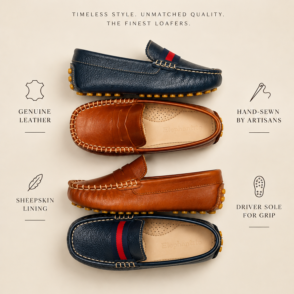 Alex Driver Natural Brown