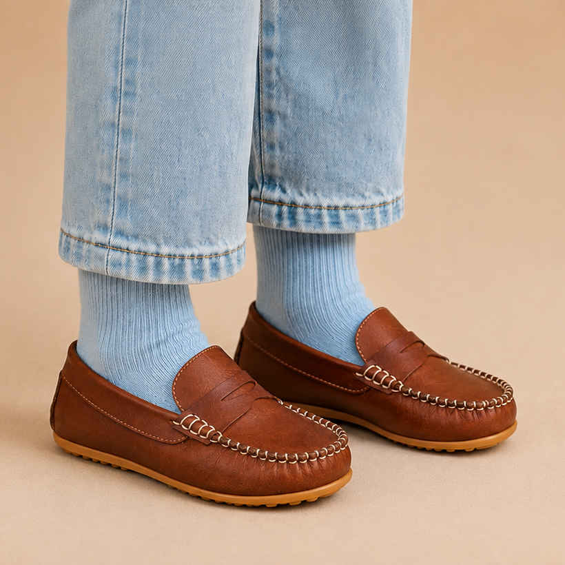 Alex Driver Natural Brown