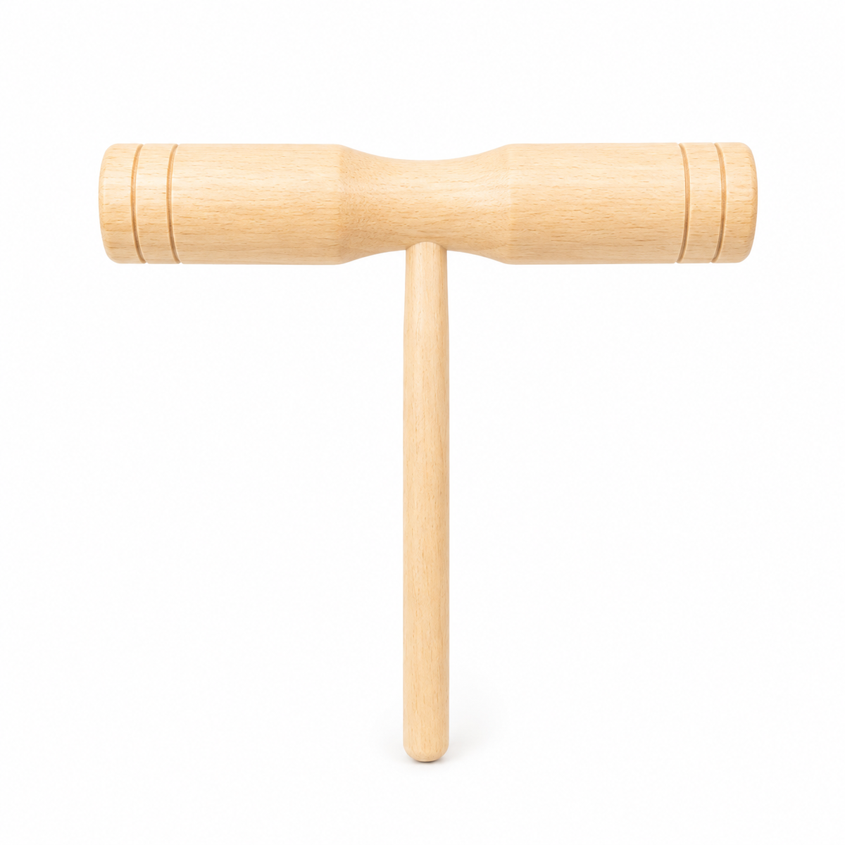 Wooden Tone Block – Montessori-inspired Music Learning Tool For Kids & Activities