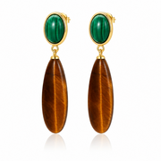 Valencia Drop Earrings