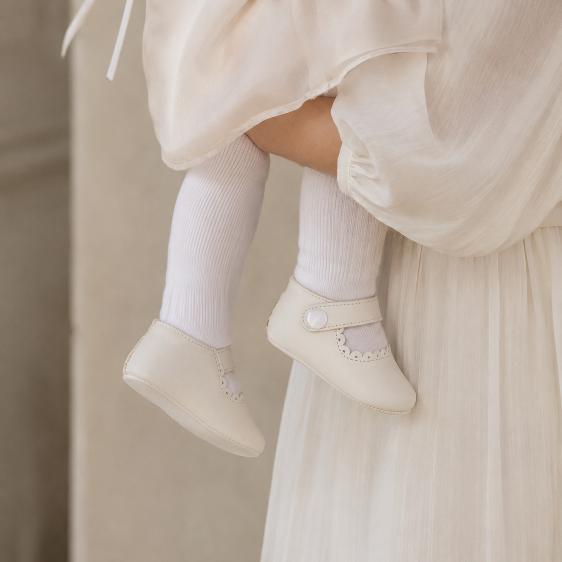 Mary Jane For Baby Bone