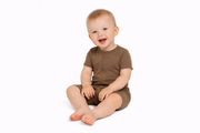 Mossy Gold, Romper