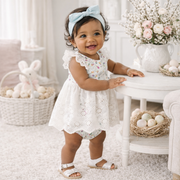 Cottontail Easter Bodysuit