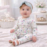 Cottontail Bamboo Romper