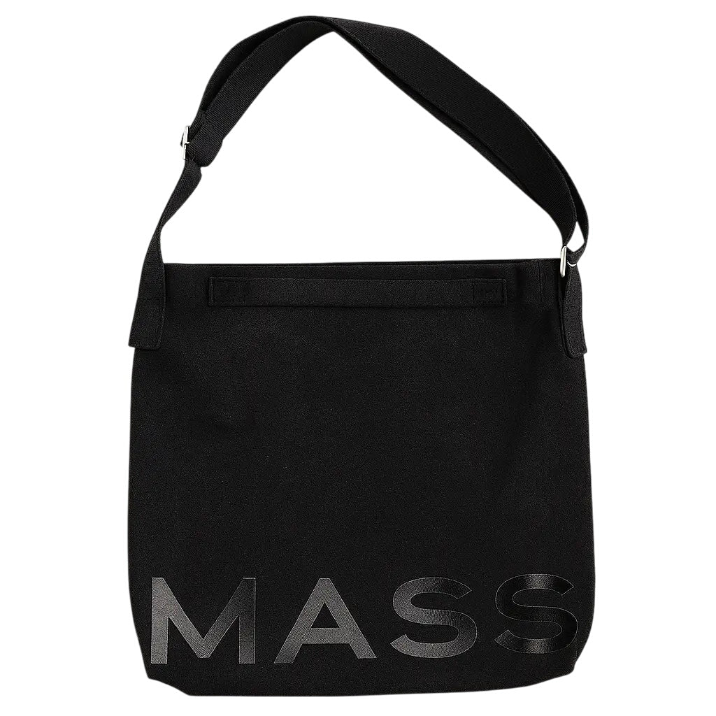 The Mass Bag