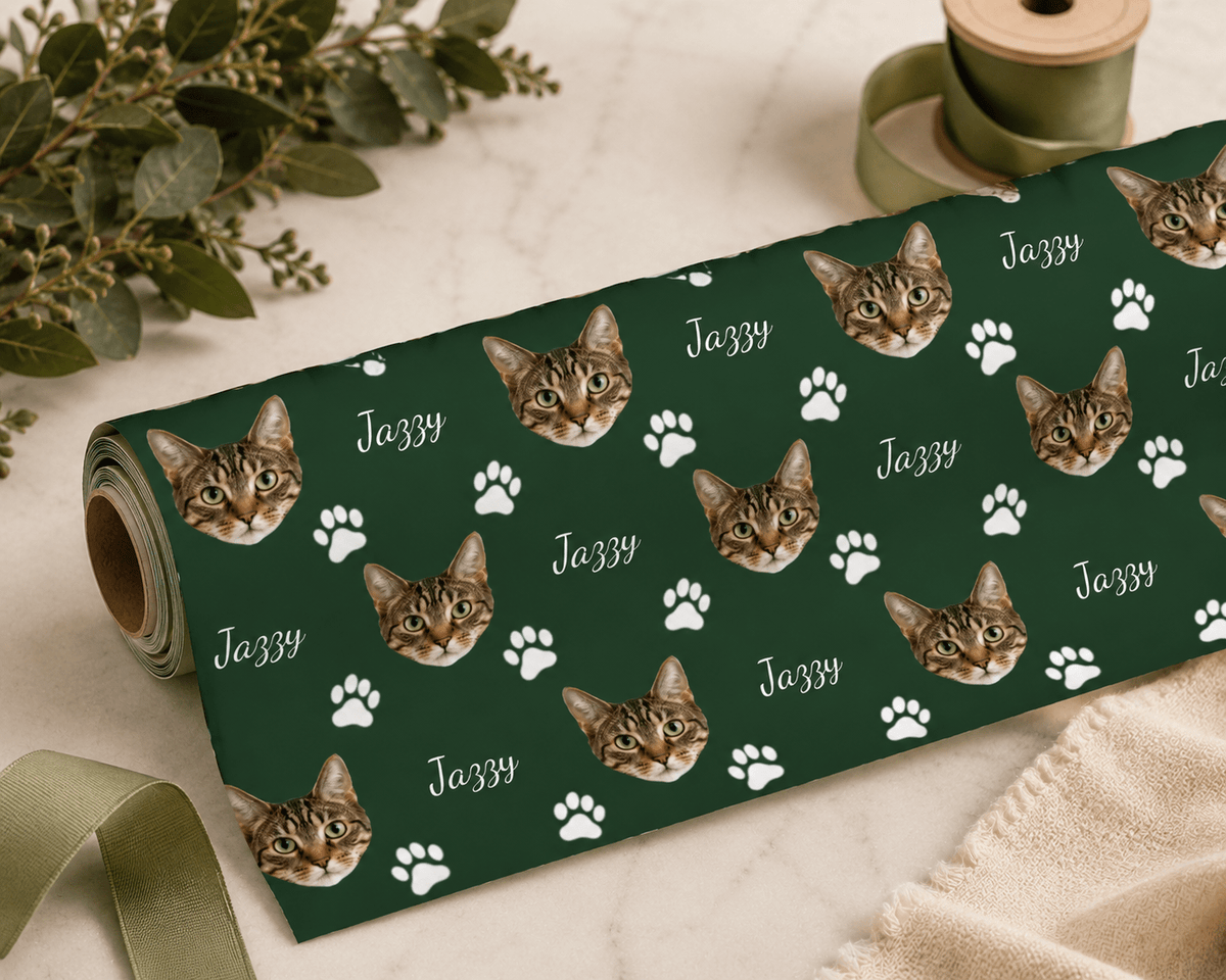 Wrapping Paper