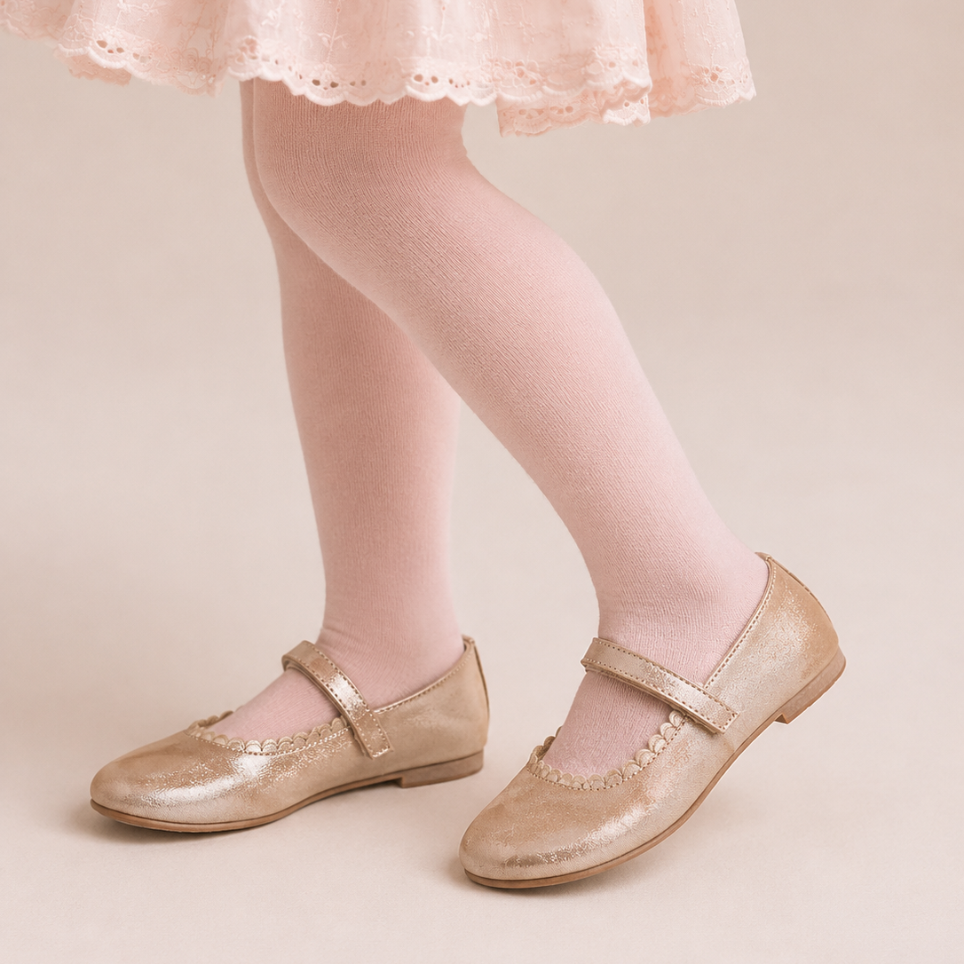 Aria Flat Blush
