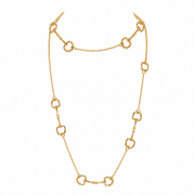 Polo Link Chain/belt