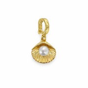 Oyster Charm