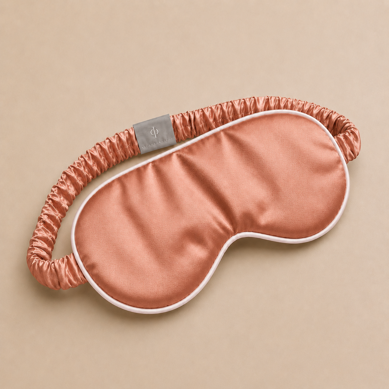 Teens & Kids Silk Sleep Mask - 100% Mulberry Silk Blackout Eye Mask