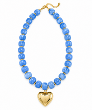 Daydream Heart Necklace