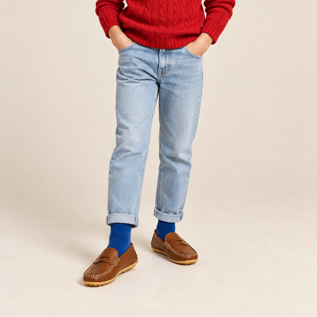 Alex Driver Natural Brown