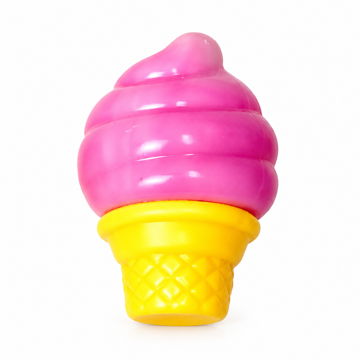 Ice Cream Cone Squishy Sensory Fidget Toys – Individually Boxed – Set Of 3, 6 Or 12