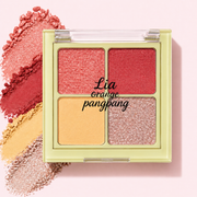 Lia Pangpang Eyeshadow