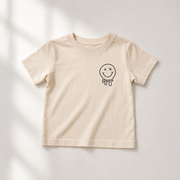 X-eye Smiley Tee