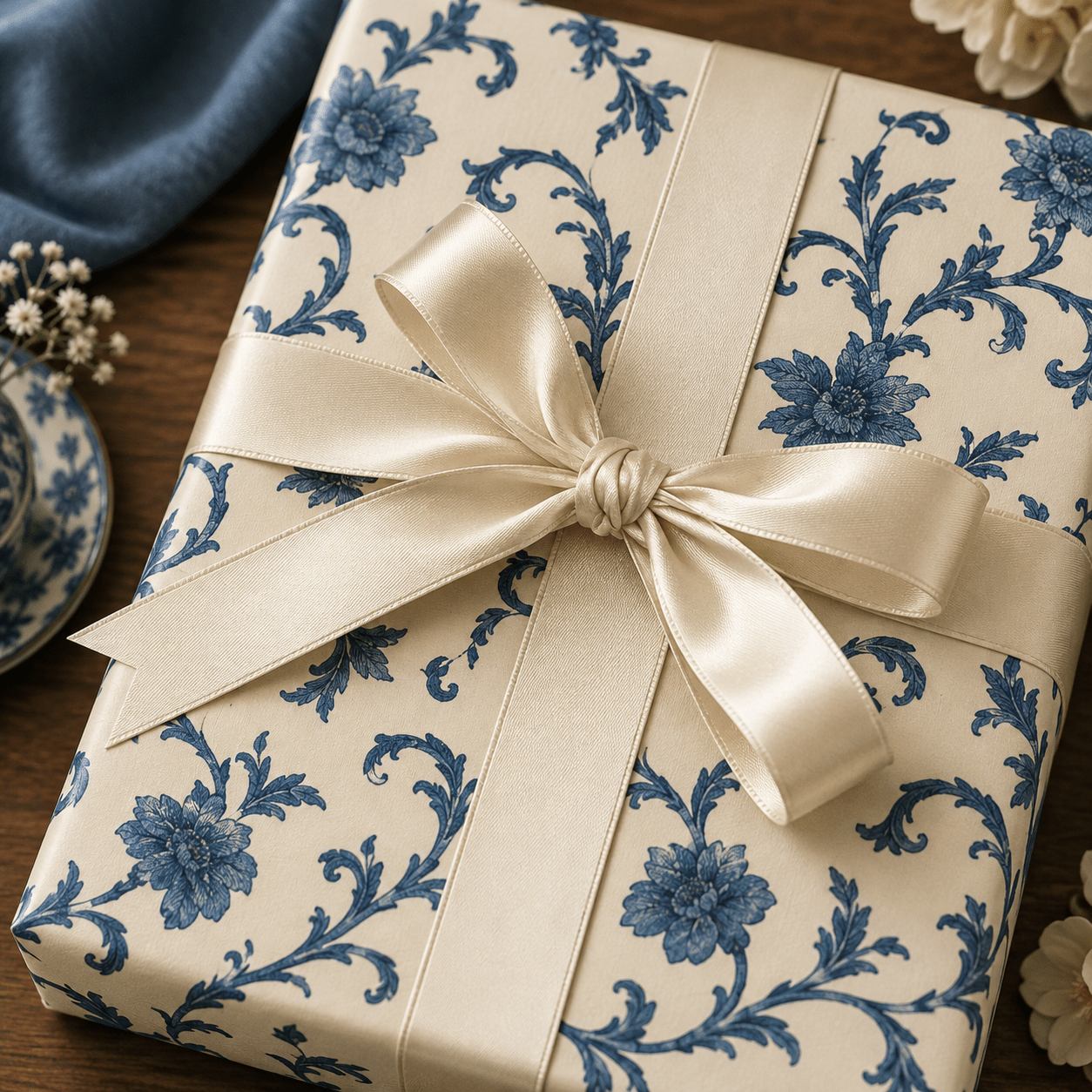 Porcelaine Royale