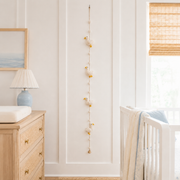 Felt Garland - Duck