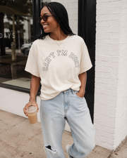 Can't, I'm Busy Tee