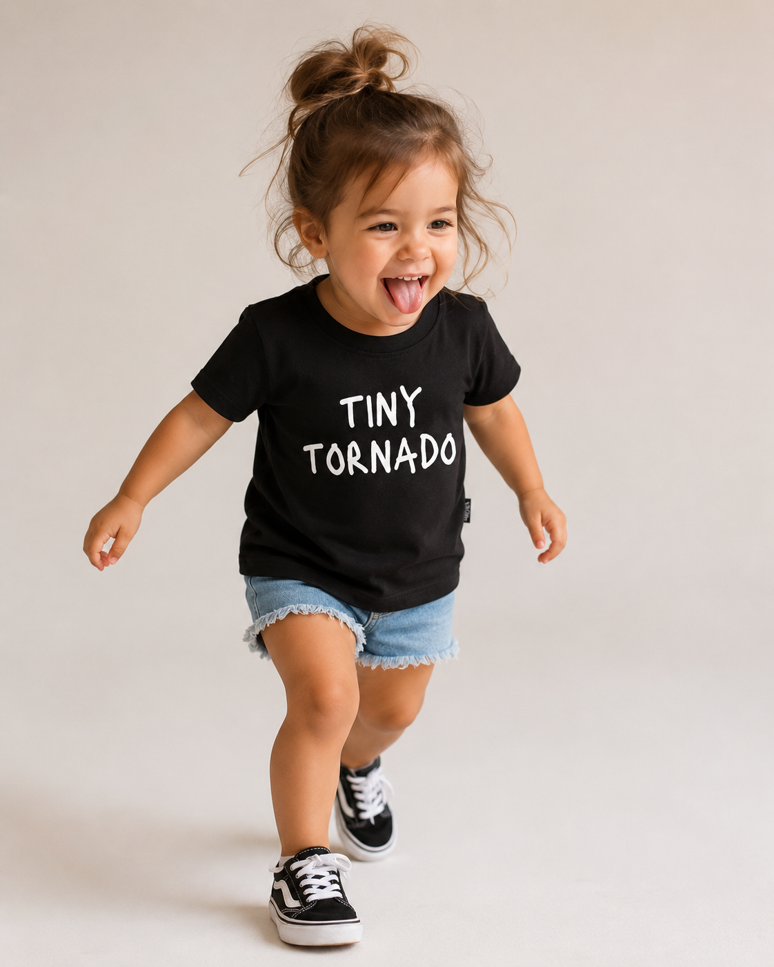 Tiny Tornado
