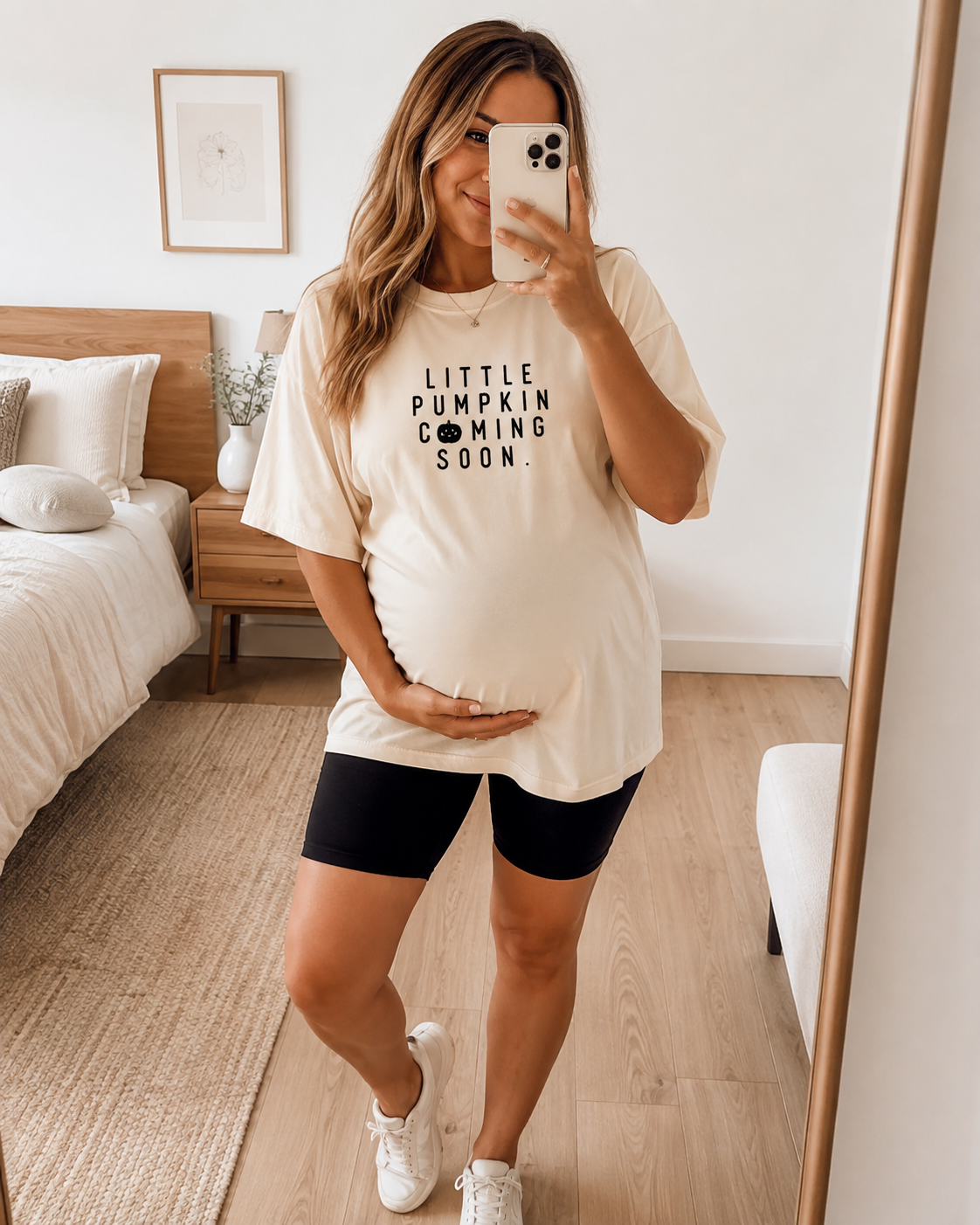 Little Pumpkin Coming Soon