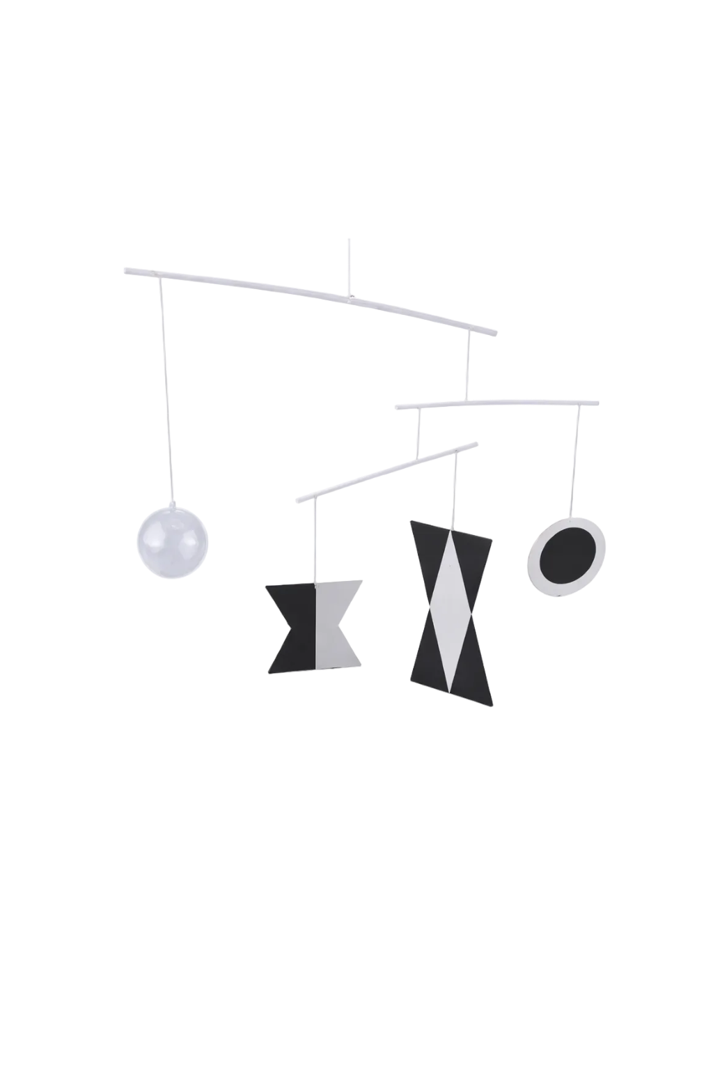 Montessori Play Gym