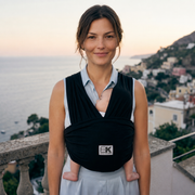 Original Baby Carrier | Black