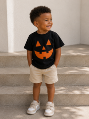 Jack-o-lantern Tee