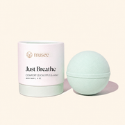 Just Breathe Therapy Bath Balm
