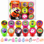 Halloween Stamp Kit