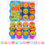 Emoji Stamp Kit